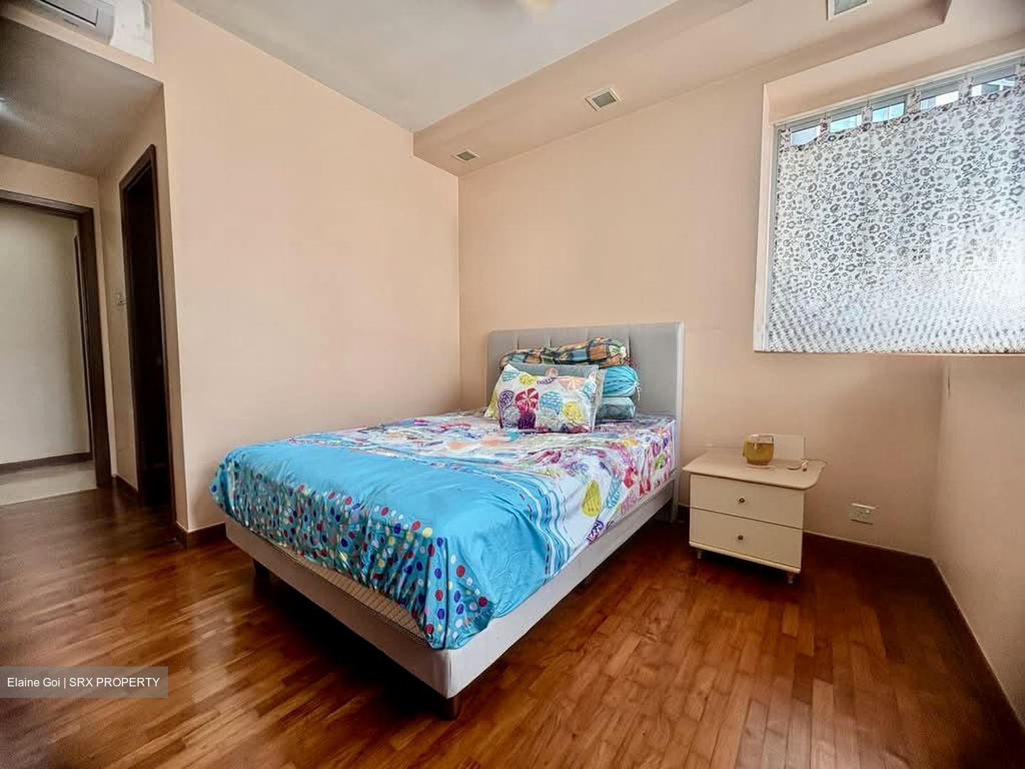 The Eden At Tampines (D18), Condominium #582941191